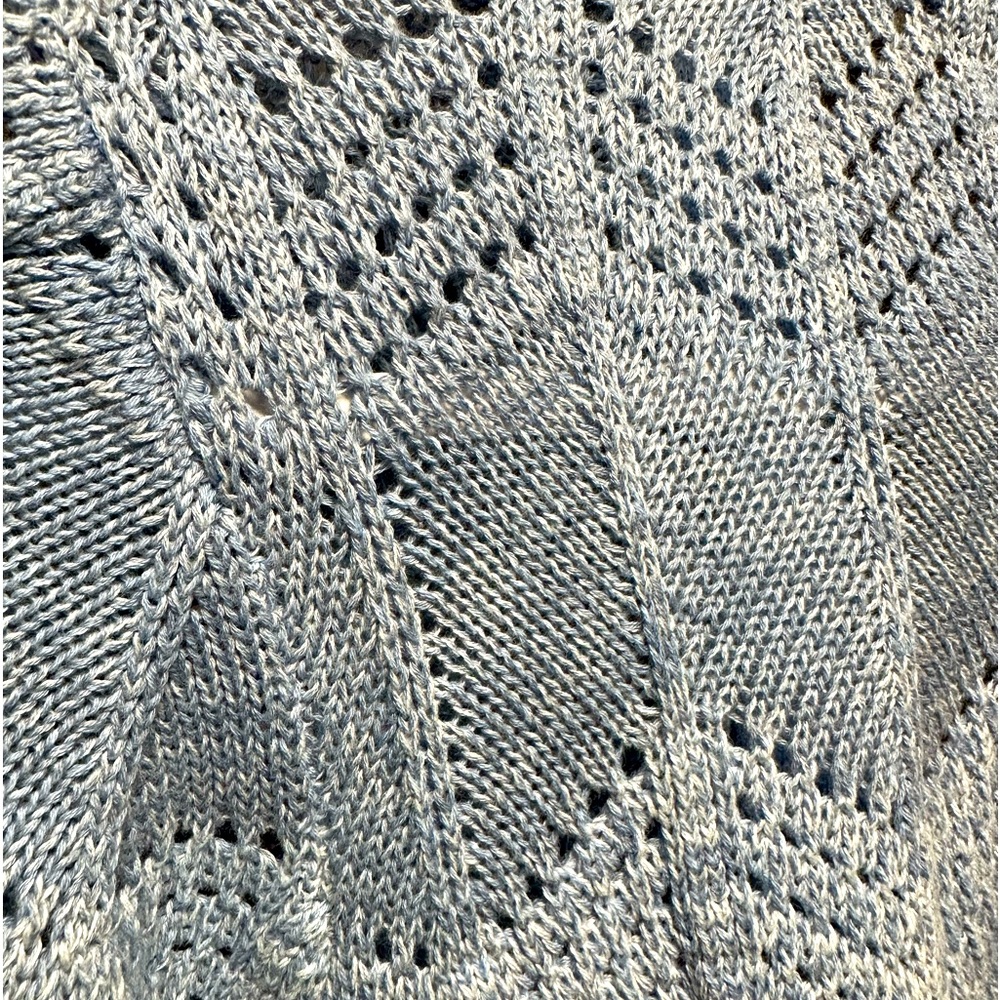 Multi color Cardigan - Picture 3 of 4